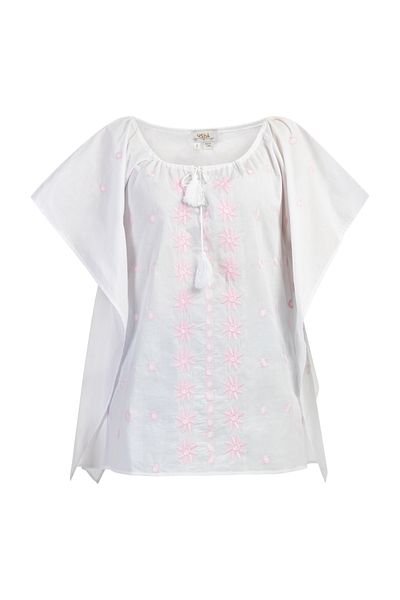 USHA Poncho