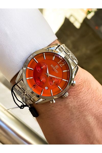 Reward New Season Vip Men's Watch