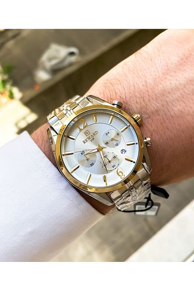 Reward Men's Wristwatch - New Season Model