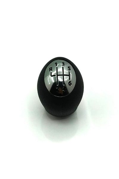 NET GEAR KNOB 6 FORWARD SHORT TYPE MEGANE 3