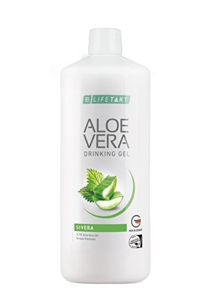 LR Aloevera Jel Içecek Sivera