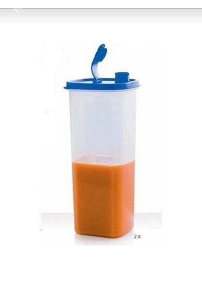 Tupperware Multi-Purpose Jug 2 Liters 2 Pieces