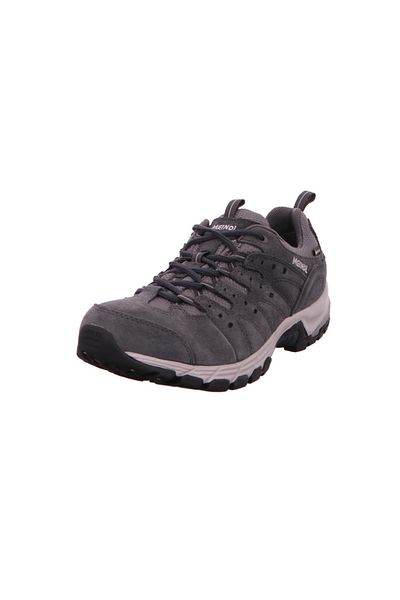 Meindl Šedá Rapide GTX