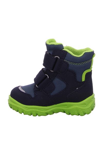 Superfit HUSKY 1 türkis