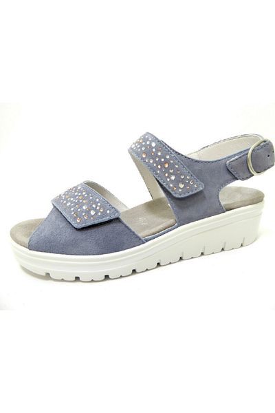 Semler blau