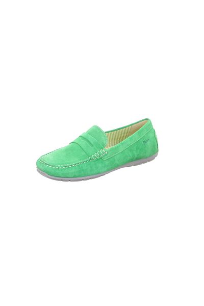 Sioux Carmona Green