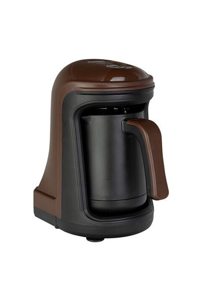 Fantom Coffee Clock KS 1000 - Brown