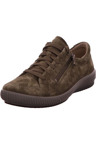 Superfit Halbschuh L grün