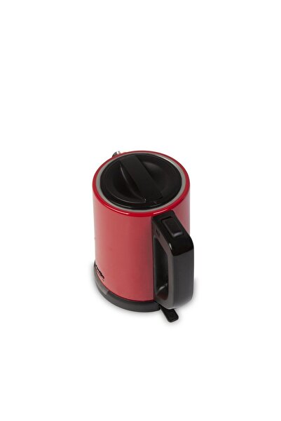 Fantom Cy1500 Çelik Çay Makinesi 1800 Watt - Kırmızı