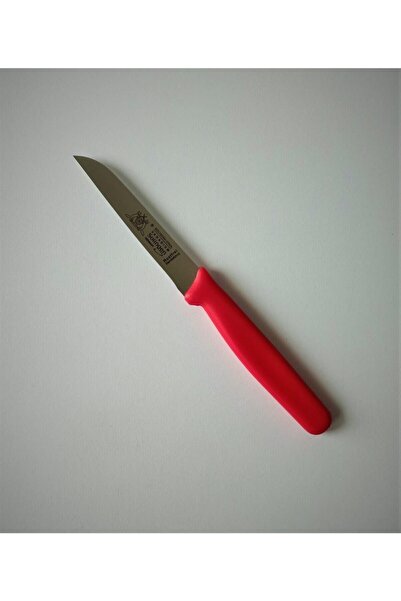 Solingen Doğrama Bıçağı Kırmızı
