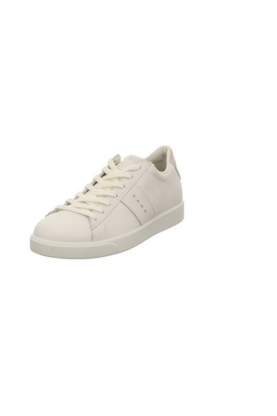 Ecco Schnürschuh weiß