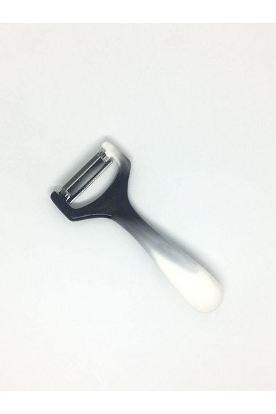 Solingen Julienne Peeler Marbled Black