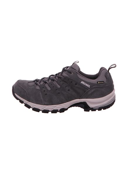 Meindl Šedá Rapide GTX