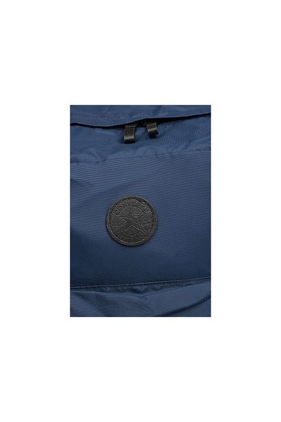 herschel Desigual horizontálny zips - Combi (Connavy 447) Gr.