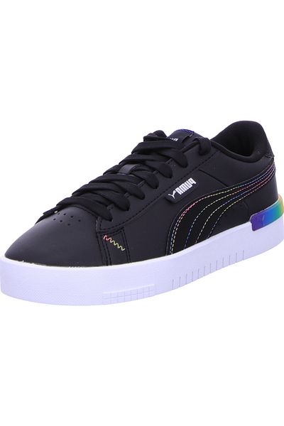 Puma Jada Rainbow Hues černá