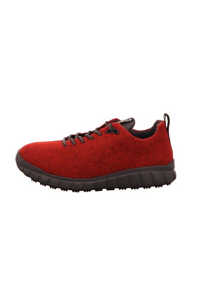Ganter EVO rot