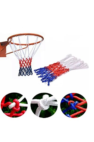 Leyaton Standart Basketbol Pota Ağı / Filesi 1 Adet