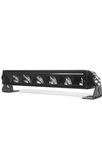 Unichrome 55w Slim Ince 6 Ledli Reflektör Sis Farı Off Road Çalışma Tekne Lambası