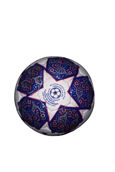 emre spor futbol topu final istanbul modeli el dikişli futbol topu