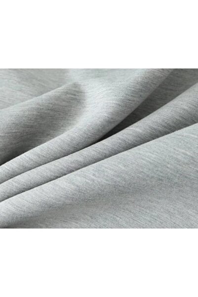 GOSSİP TEAM Gossip Team - Ζακέτα με κουκούλα με στάμπα Ronronner Cat Unisex Grey Oversize