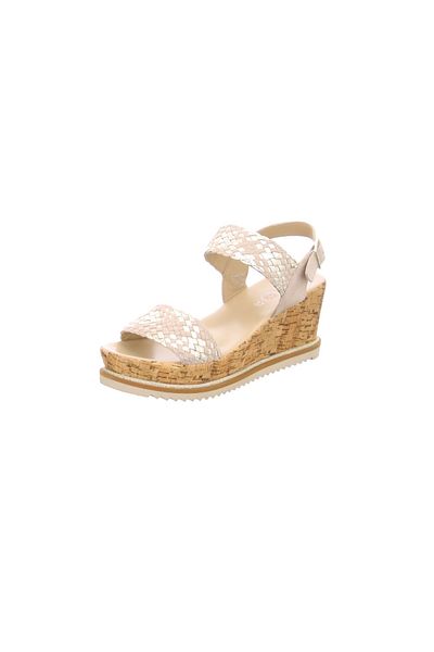 ARA Parma Beige (béžová barva)