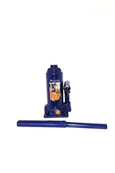 Genel Markalar L Murcell Hidrolik Şişe Kriko 5 Ton Araç Krikosu Otomobil Krik...