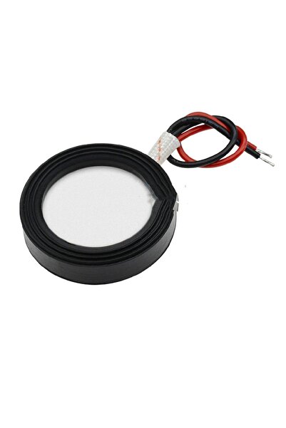 Unichrome Ultrasonik Sis Yapıcı Plezoelektrik Seramik Hava Nemlendirici Atomi...