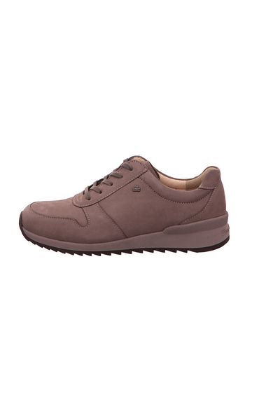 Finn Comfort Freizeit Schnürer Freizeit Schnürer Für Damen In Grau