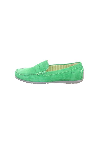 Sioux Carmona Green