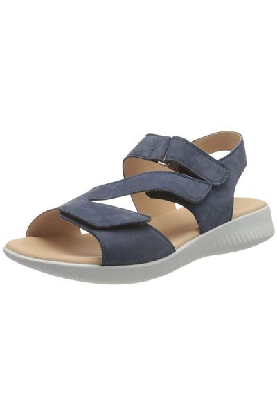 Superfit Fantastické sandále Legero Damen