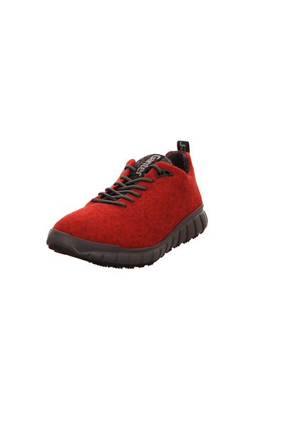 Ganter EVO rot