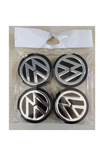 ALTAŞ Volkswagen Polo 6r Jant Göbeği 50-55mm 2009-2017