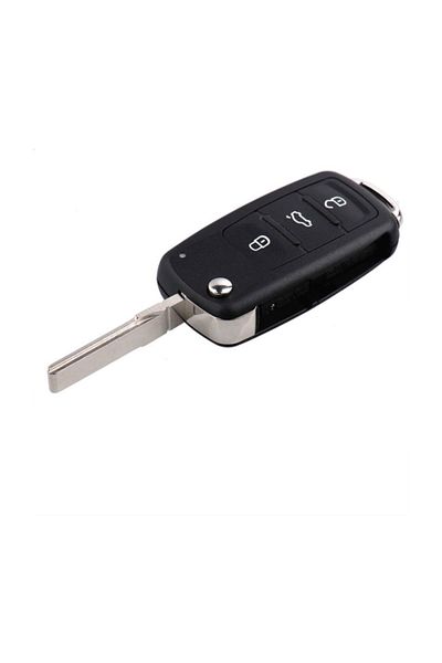 Universal Volkswagen Golf 6 Key Case,gol6 Control Case (2010-2012)