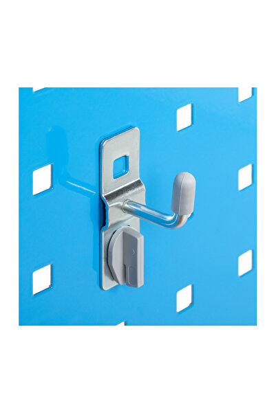 starçelik Star Çelik Alet Asma Kancası-aparatı-alet Askısı K02