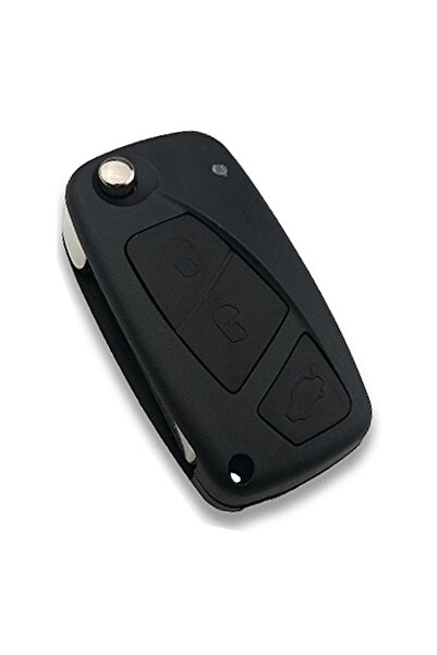 Fiat Fiorino, Grande Punto, Linea Citroen Kumanda Kabı-yandan Pilli