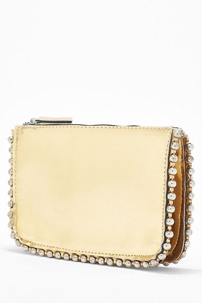 ALTUDA Studded Women's Bag - Crossbody