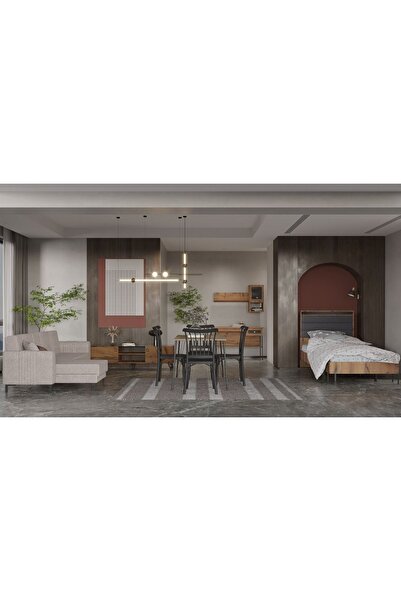 Modalife Arion Midi Öğrenci Paketi