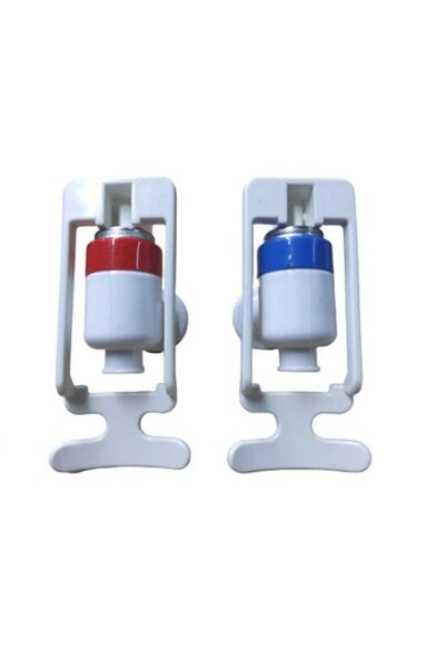 Yp Part Premier Pwd 13 - 18 Uyumlu Su Sebili Musluk Takım , Sebil Sıcak Ve Soğuk Su Çeşme Musluğu Seti