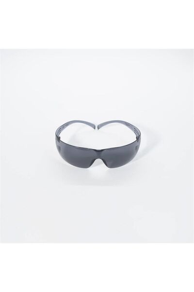 3M SF202AF-EU SİYAH İŞ GÜVENLİK GÖZLÜĞÜ