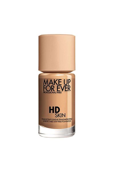 Make Up For Ever HD Skin - LonG LastinG Invisible Foundation 2R38