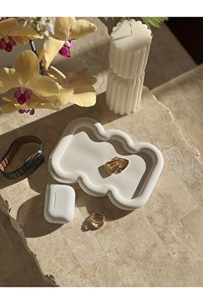 Decorative Tray , Accessory Tray , Souvenirs