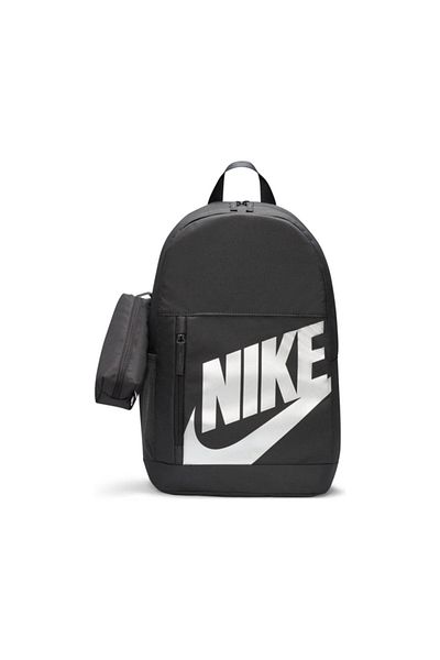 Nike Γκρι Unisex σακίδιο πλάτης - Ba6030-070