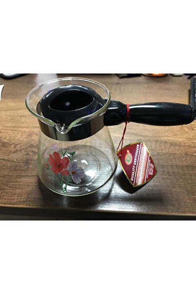 Deniz Mutfak CAM ÇAY POTU