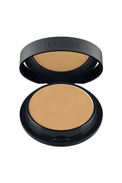 SEPHORA COLLECTION Best Skin Ever Matte Powder Foundation - 21.5y Medium (7.5...