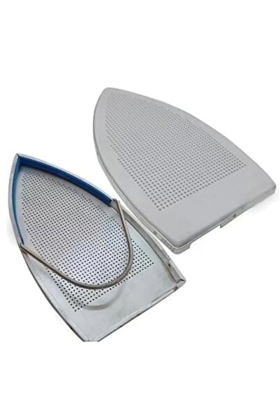 Genel Markalar STB 200 Sanayi Tip Dayanıklı Özel Üretim Ütü Teflonu Alüminyum...