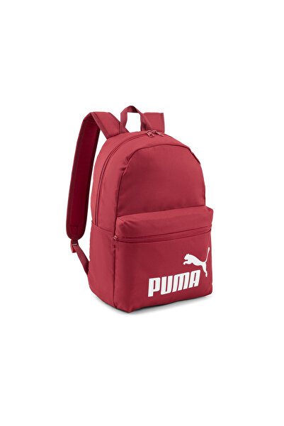 Puma Puma PhaSe 7994335 Red Backpack Backpack