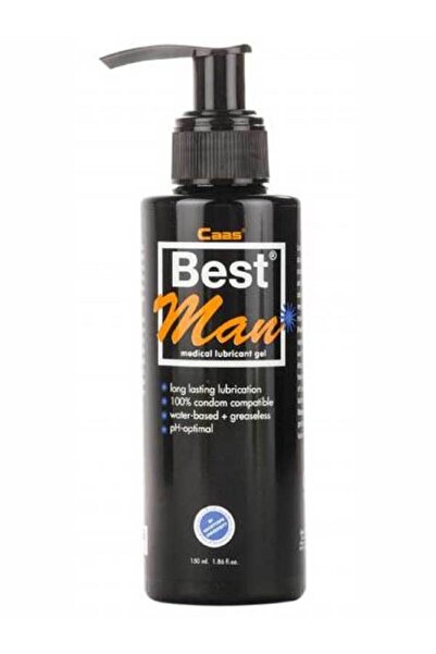 Best Man 150ML.