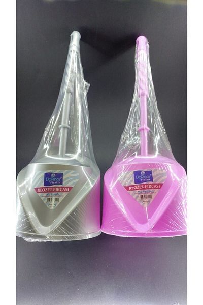Üçpınar Plastik Βούρτσα τουαλέτας Luxury