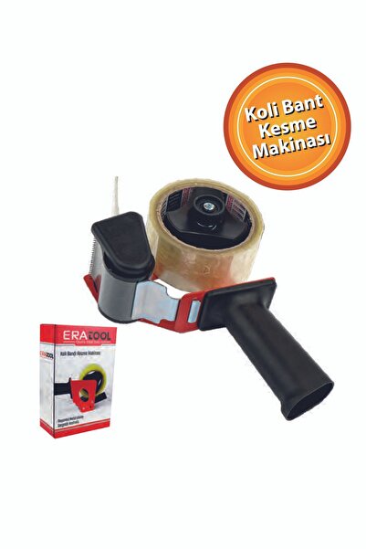 Eratool KOLİ BAND KESME MAKİNASI (EL TİPİ)