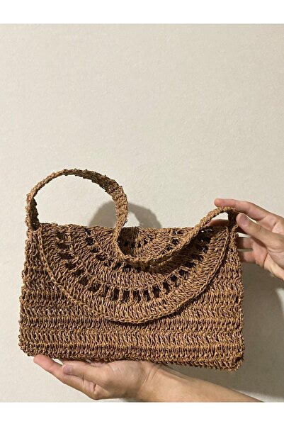 zuzus life Örgü çanta